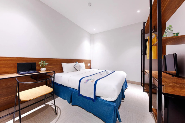 Essenza Hotel
