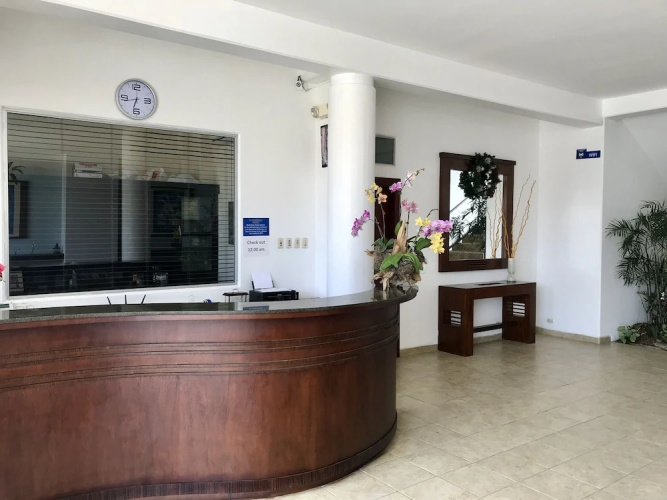 Hotel El Marinero