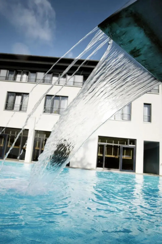 Hotel Esplanade Resort & Spa —&nbsp;Adults only