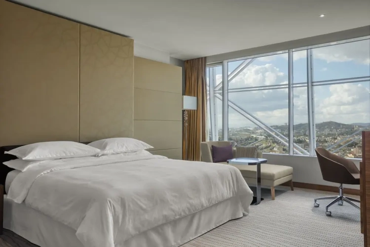 Guest Double room