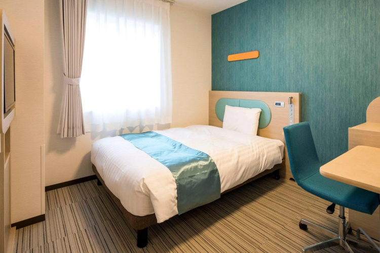 Comfort Hotel Miyazaki