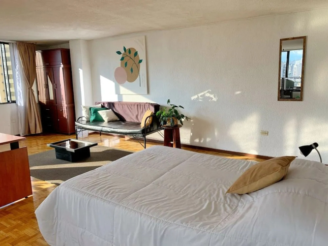 Maywa Suites