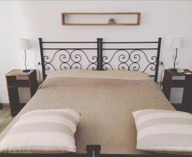 Casa de' Trinci B&B