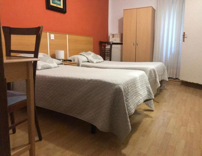Hostal Trevinca