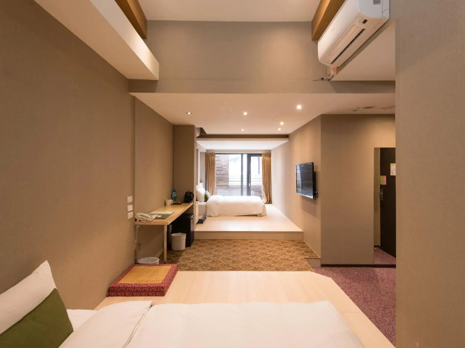 ARK Hotel - Dongmen