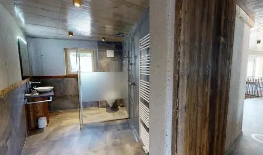 Appartement Hauser