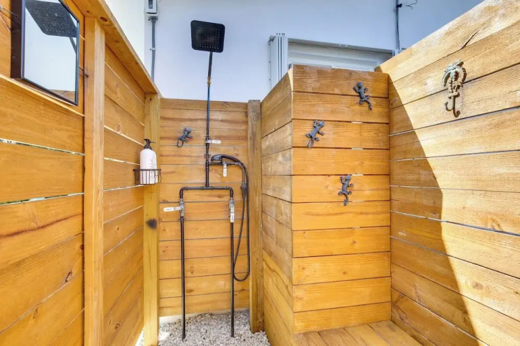 Heated Pool & Fenced Yard: Pompano Beach Home