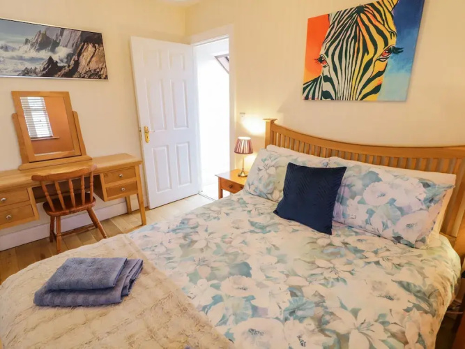 Sea Spray Cottage