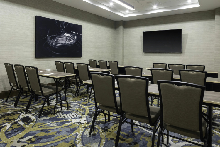 Embassy Suites by Hilton Grand Rapids Downtown photo 20
