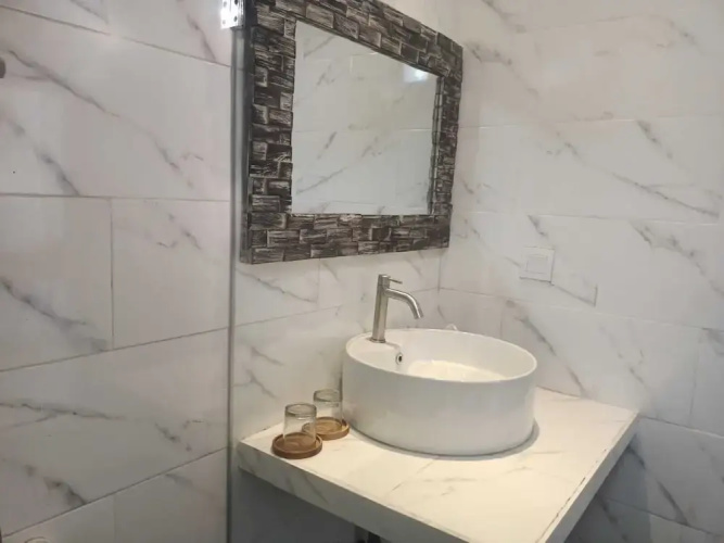 Kelingking Paradise Suites Villa
