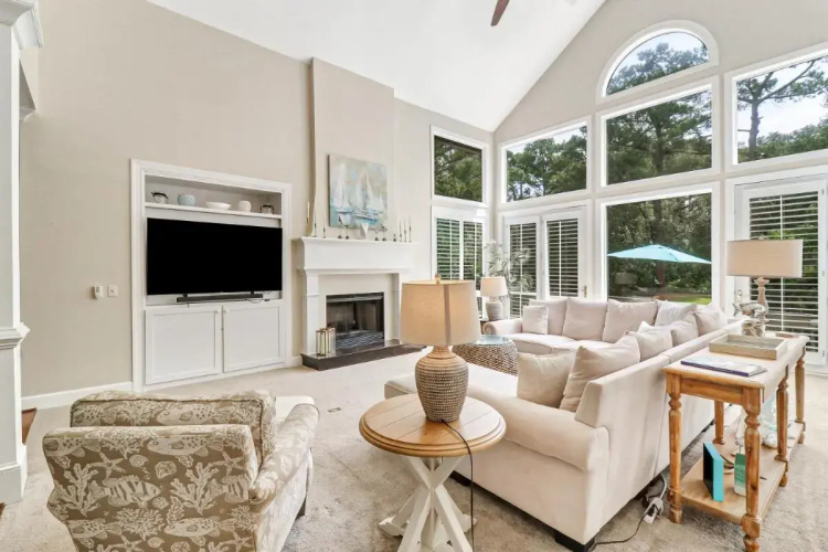 5 Calibogue Cay