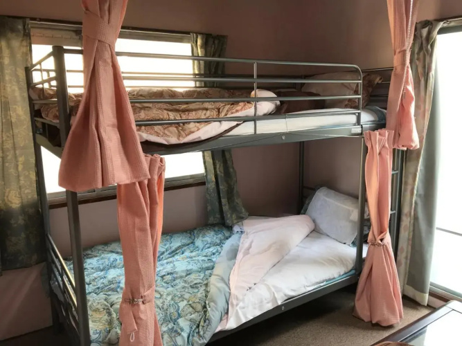 Miyuki House Hostel 1