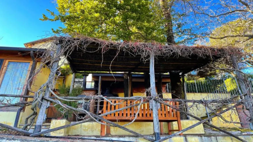 Spoleto Splash/whole Private Village/sleeps 20