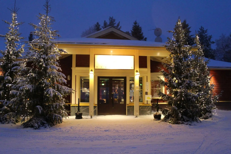 Otel görseli