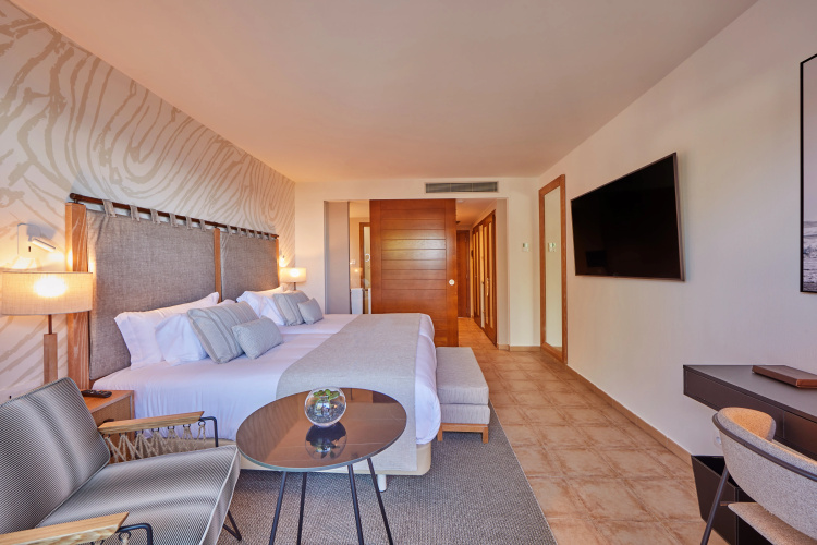 Secrets Lanzarote Resort & Spa