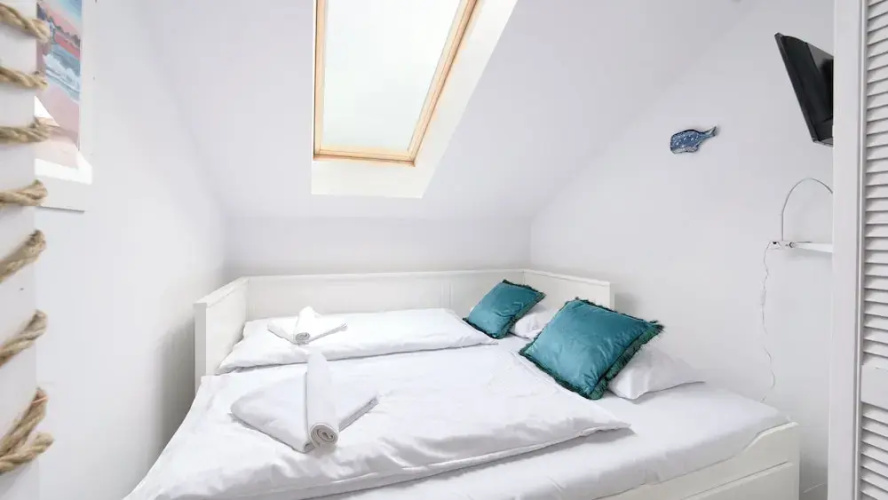 Apartamenty Sun & Snow Grunwaldzka