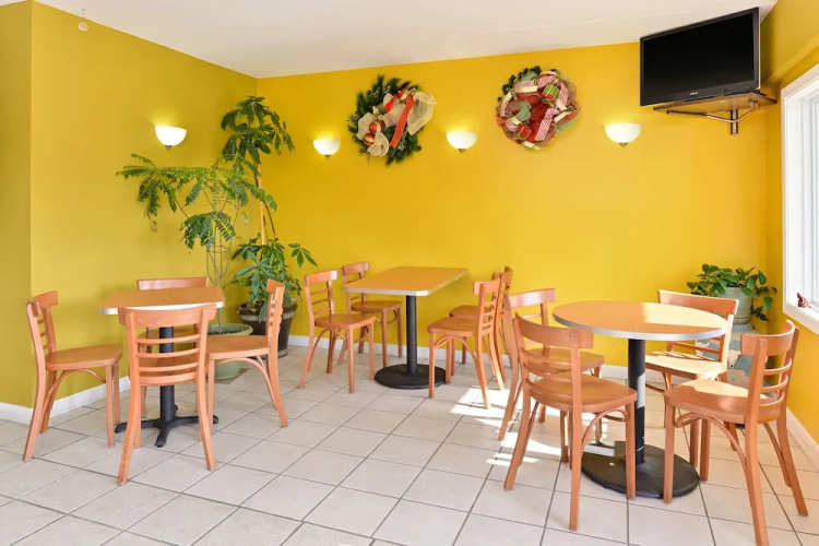 Express Inn
