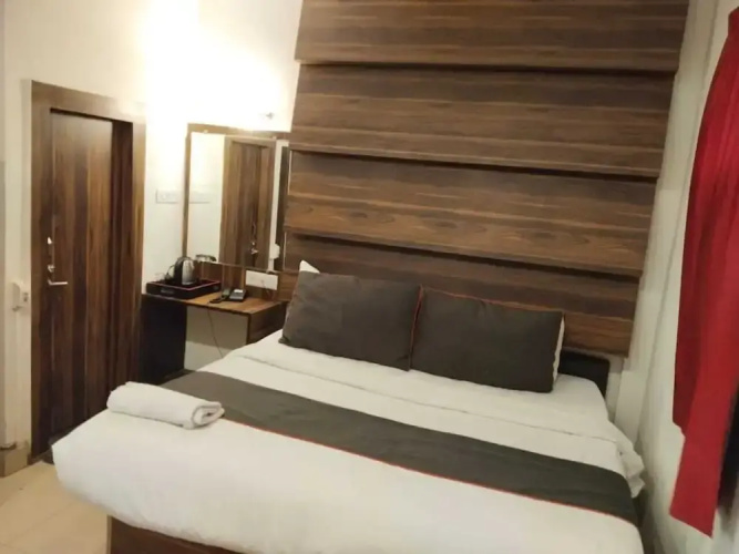 Hotel UR
