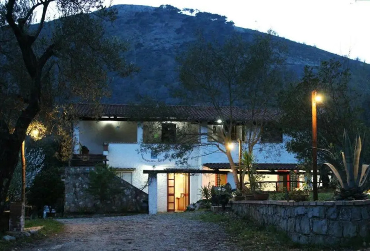 Agriturismo Angela