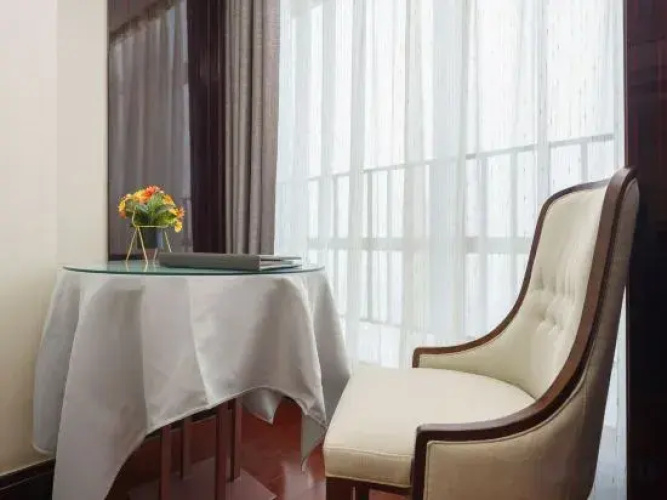 Bolin Hotel