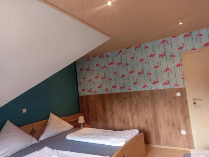 3 Bedrooms Apartment