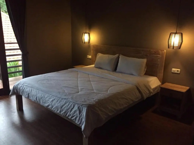 Olas homestay bali