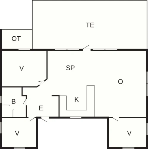 Cottage