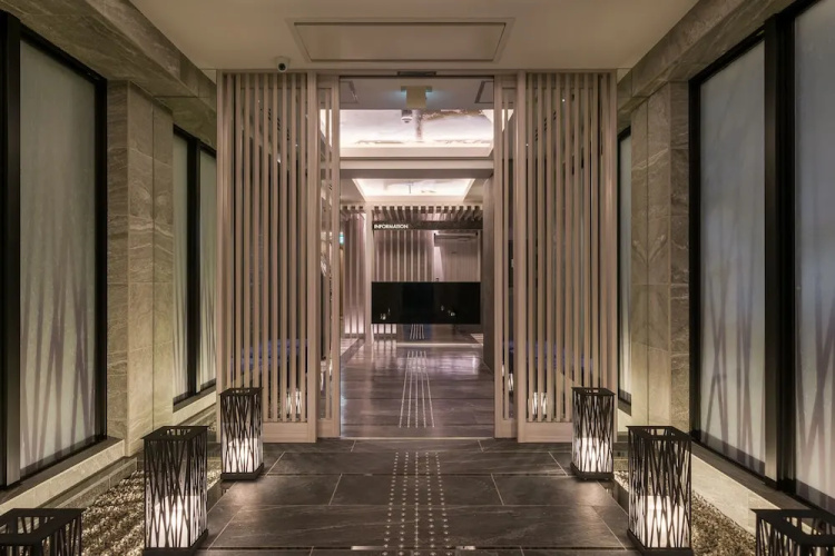 HOTEL KARUTA - Adults Only