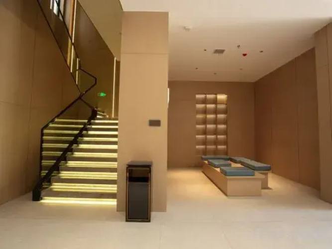 Ganzhou Mini Youjia Hotel