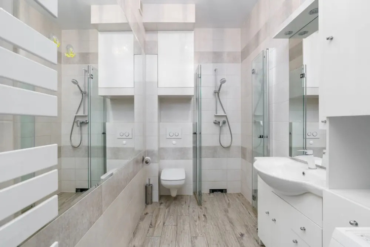 Apartment Poznan Wozna by Renters