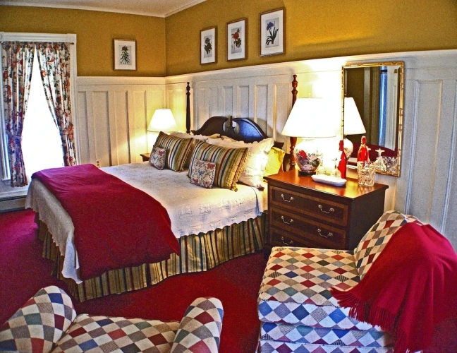 Superior Double room