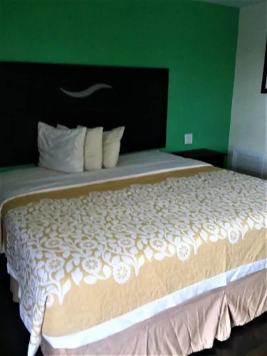 Budget Inn