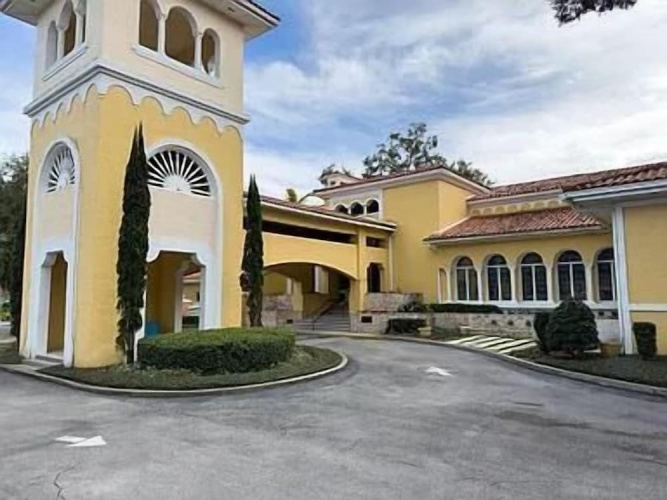 La Cita Country Club 2br Condo - Titusville, FL