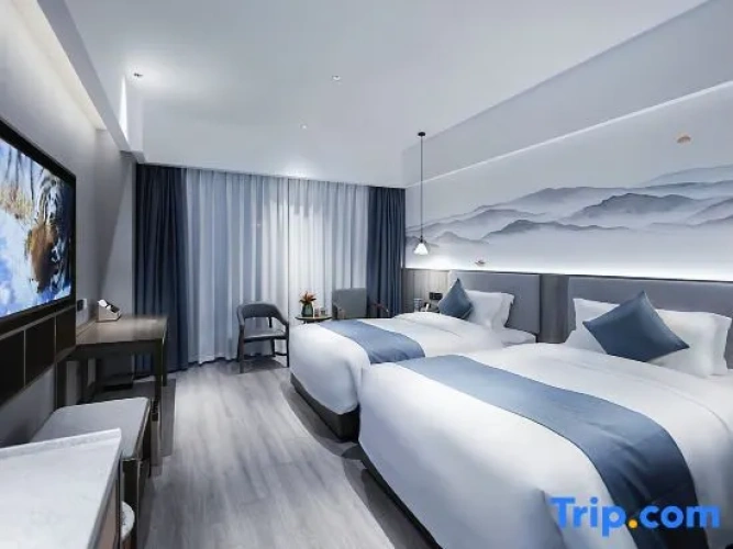 Business Twin room