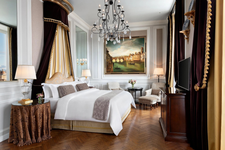 The St. Regis Florence photo 6