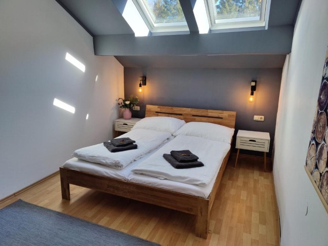 Superior Double room