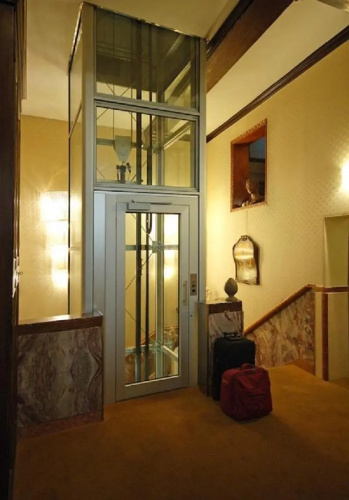 Imagen del hotel