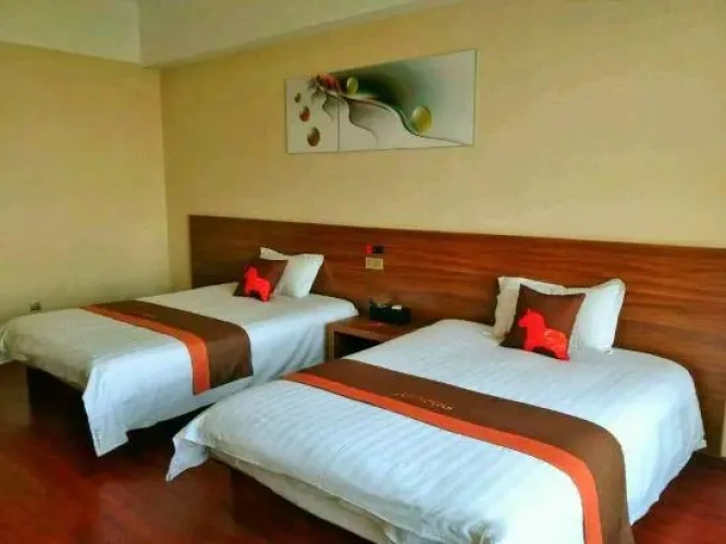 Business Double room