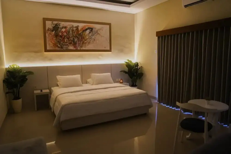 Gelis Gede Cottages
