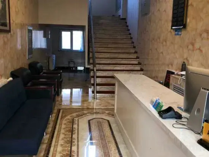 Heihe Borui Express Hotel