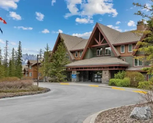 WorldMark Canmore - Banff - 5 Nights, Canmore, Canada