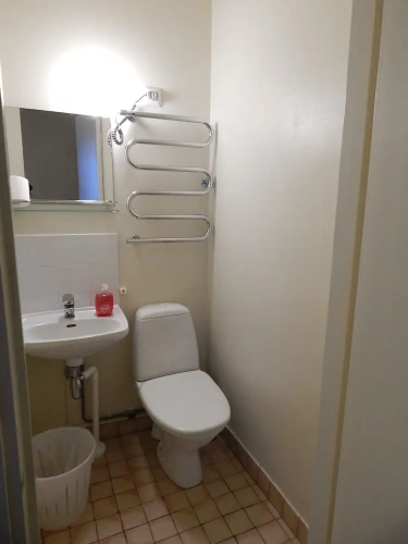 Comfort Twin room