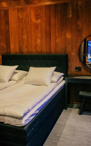 Inari Arctic Chalet
