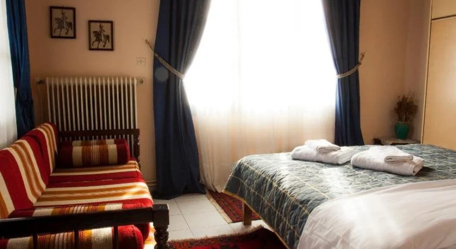 Militsa Guesthouse