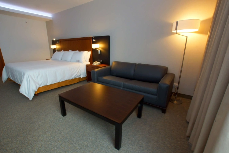 Double Studio Suite