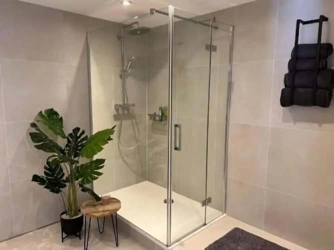 Standard Double Family room