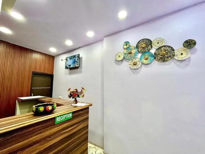 Hotel Star Inn