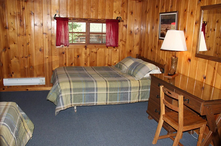 Creekside Lodge at Yellowstone