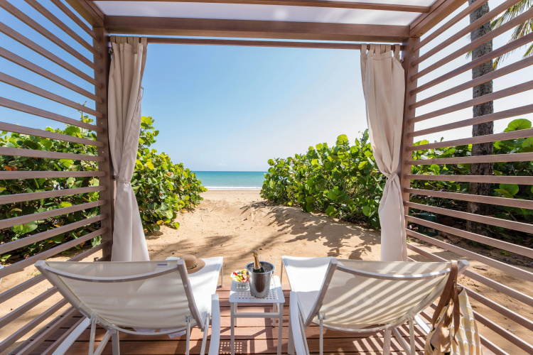 Wyndham Grand Rio Mar Rainforest Beach & Golf Resort photo 27