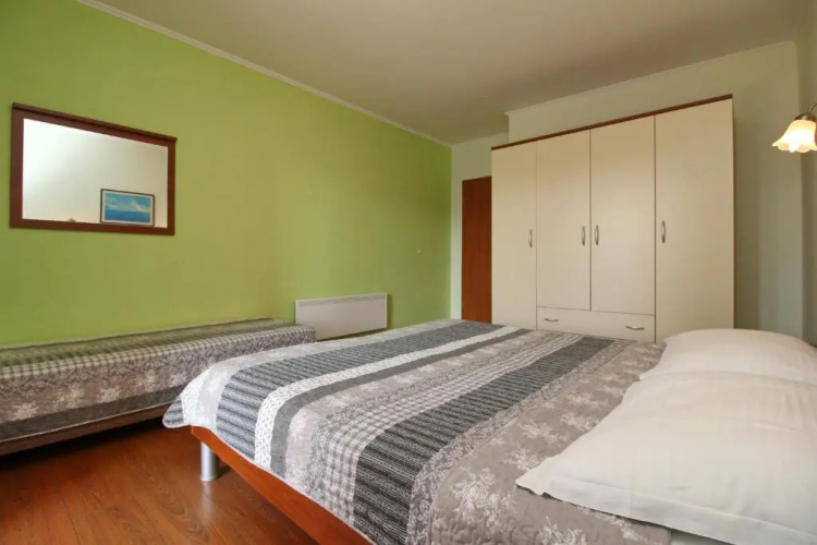 Melita Apartment
